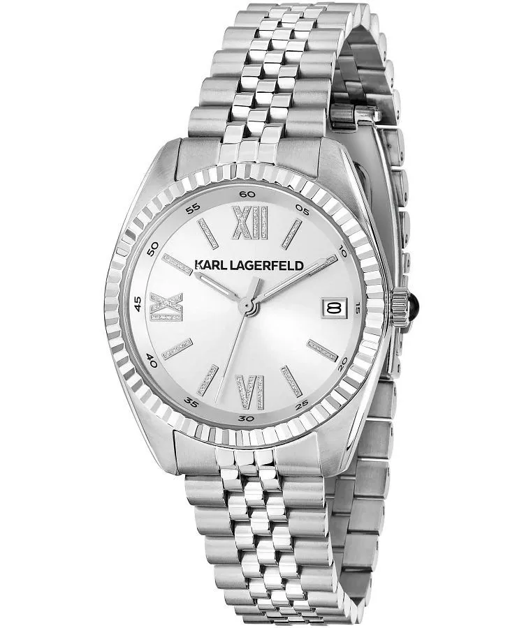 Годинник Жіночий KARL LAGERFELD Timeless Code R0553108509