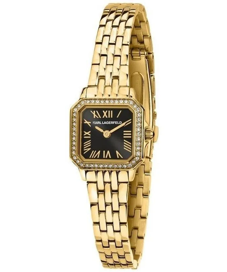 Годинник Жіночий Karl Lagerfeld Icon Square Mini R0553111502