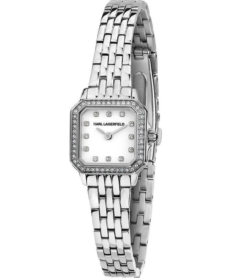 Годинник Жіночий Karl Lagerfeld Icon Square Mini R0553111506