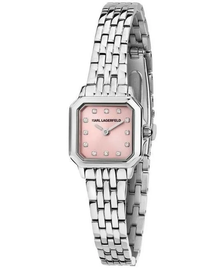 Годинник Жіночий Karl Lagerfeld Icon Square Mini R0553111507
