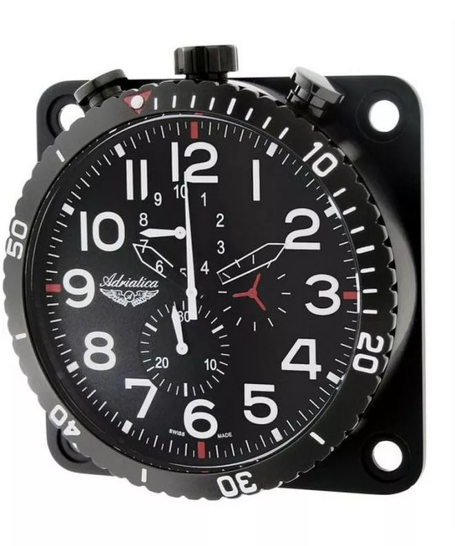 Кишеньковий Годинник Adriatica Aviator Chronograph ANO.09.CH