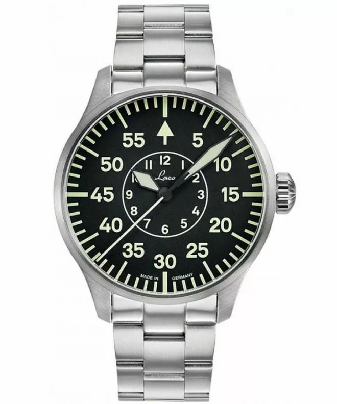 Годинник Чоловічий Laco Zurich LA-861806.2.D.MB (861806.2.D.MB)