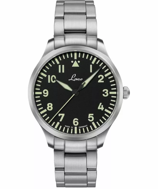 Годинник Чоловічий Laco Genf LA-861807.2.MB (861807.2.MB)