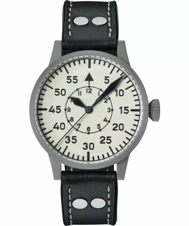 Годинник Чоловічий Laco Wien Automatic LA-862154 (862154)
