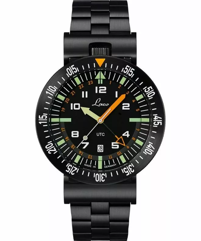 Годинник Чоловічий Laco Atacama LA-862163.MB (862163.MB)