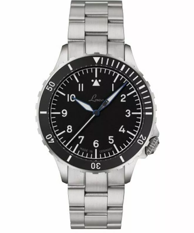 Годинник для Жінок і Чоловіків Laco Köln Automatic LA-862191.MB (862191.MB)