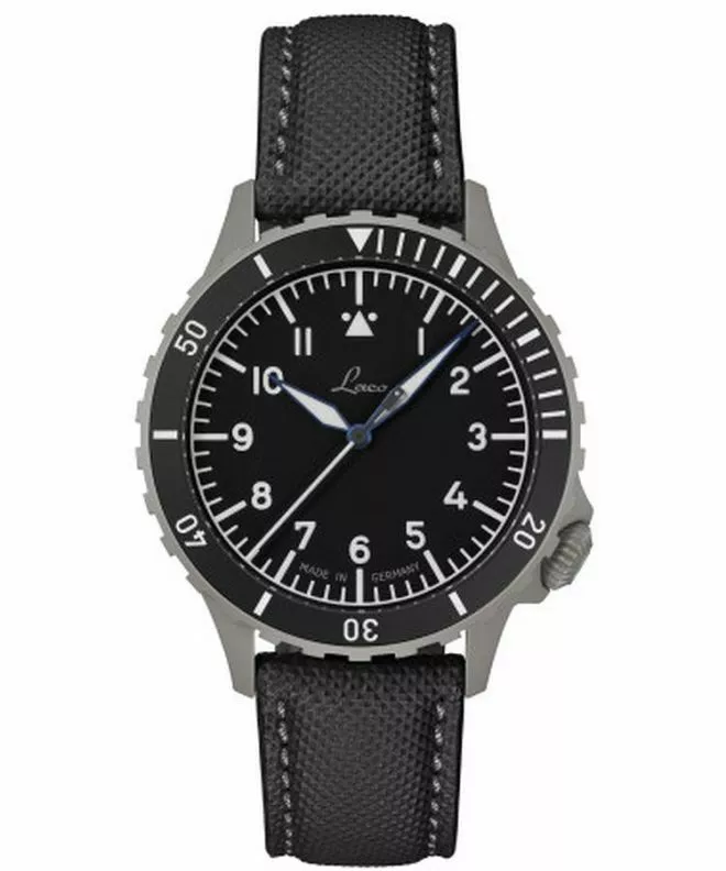 Годинник для Жінок і Чоловіків Laco Köln Automatic LA-862192 (862192)