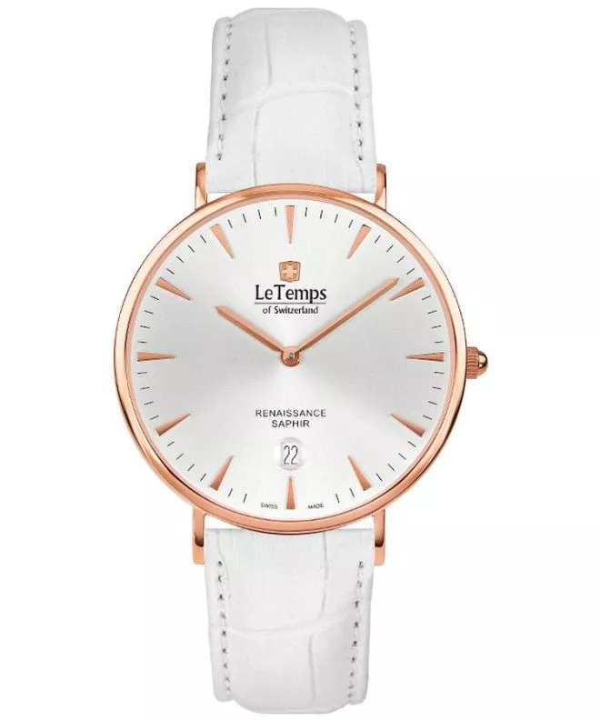 Годинник для Жінок і Чоловіків Le Temps Renaissance LT1018.56BL54