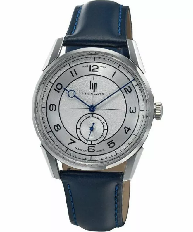 Годинник Чоловічий Lip Himalaya Classique Automatic 671727