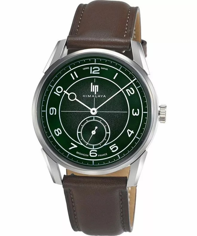 Годинник Чоловічий Lip Himalaya 40 671728