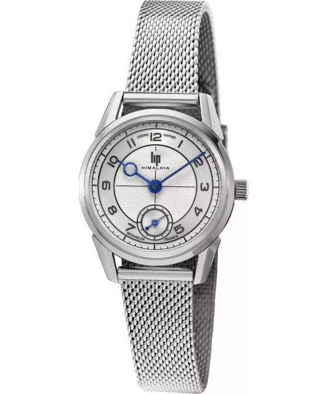 Годинник Жіночий Lip Himalaya 29 Saphir 671730