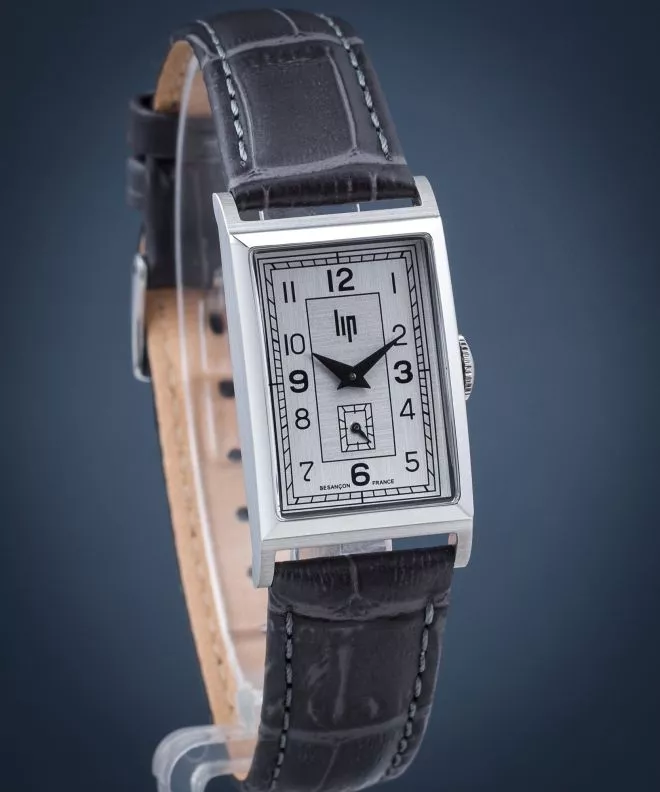 Годинник для Жінок і Чоловіків Lip Churchill T18 671000