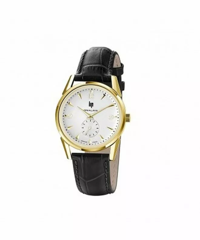 Годинник для Жінок і Чоловіків Lip Sav 670027