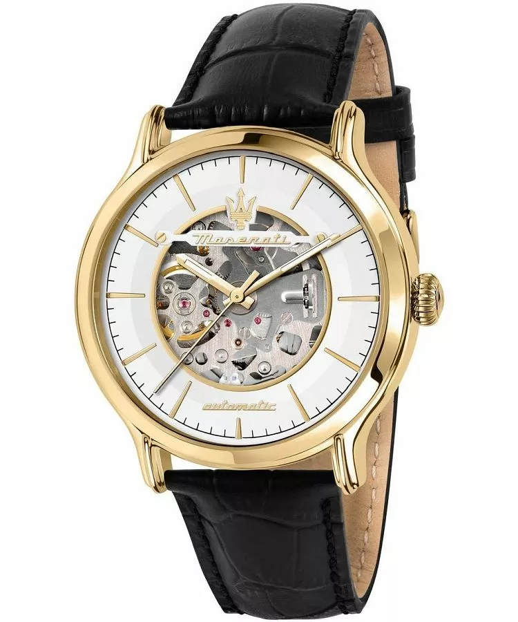 Годинник Чоловічий Maserati Epoca Automatic R8821118015