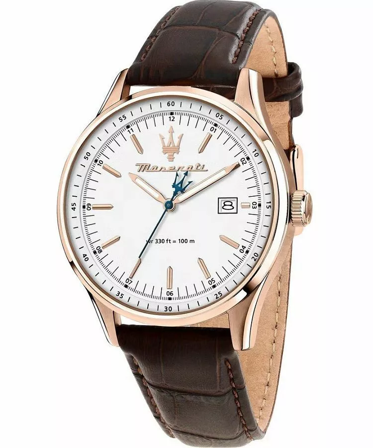 Годинник для Жінок і Чоловіків Maserati Sorpasso Automatic R8821124002