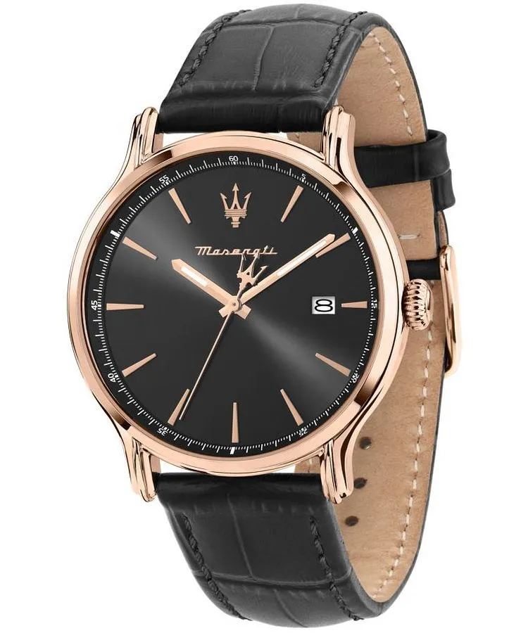 Годинник Чоловічий Maserati Epoca Slim R8851118019