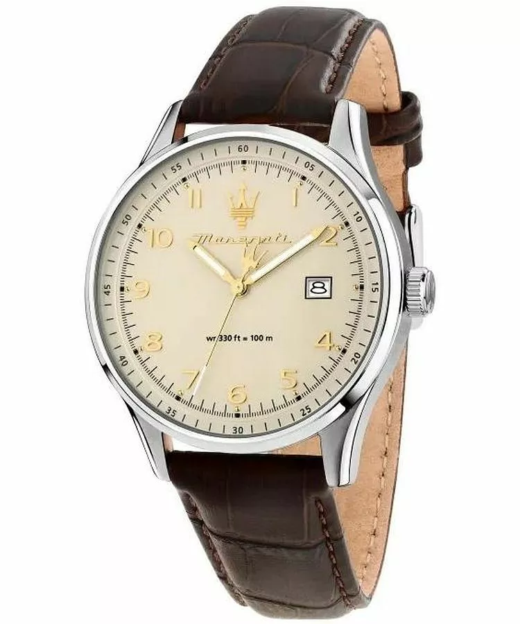 Годинник Чоловічий Maserati Sorpasso R8851124004