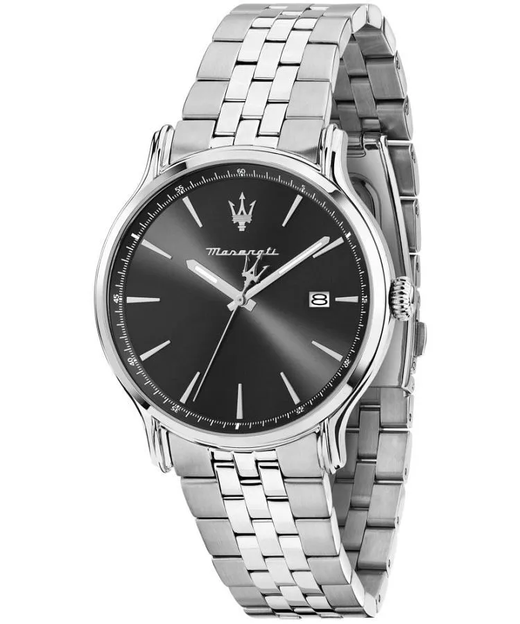 Годинник Чоловічий Maserati Epoca Slim R8853118030