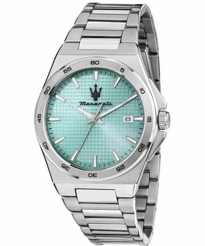 Годинник для Жінок і Чоловіків Maserati Velocita Slim R8853153002