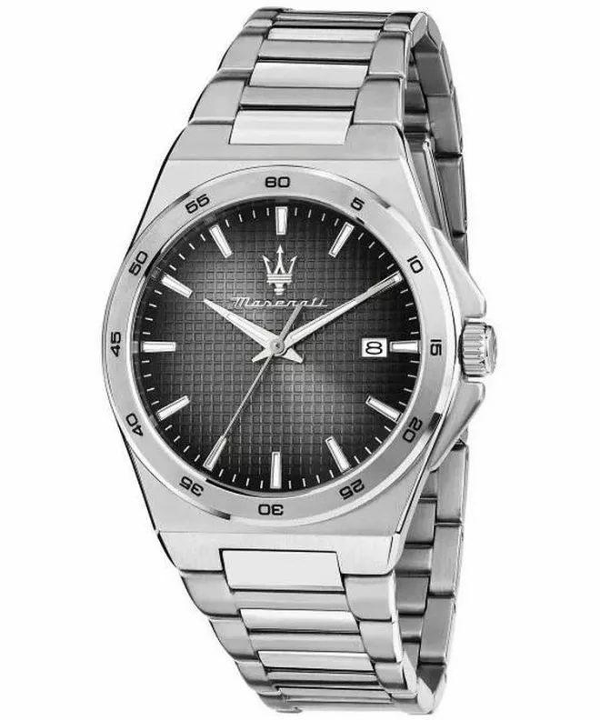 Годинник для Жінок і Чоловіків Maserati Velocita Slim R8853153004