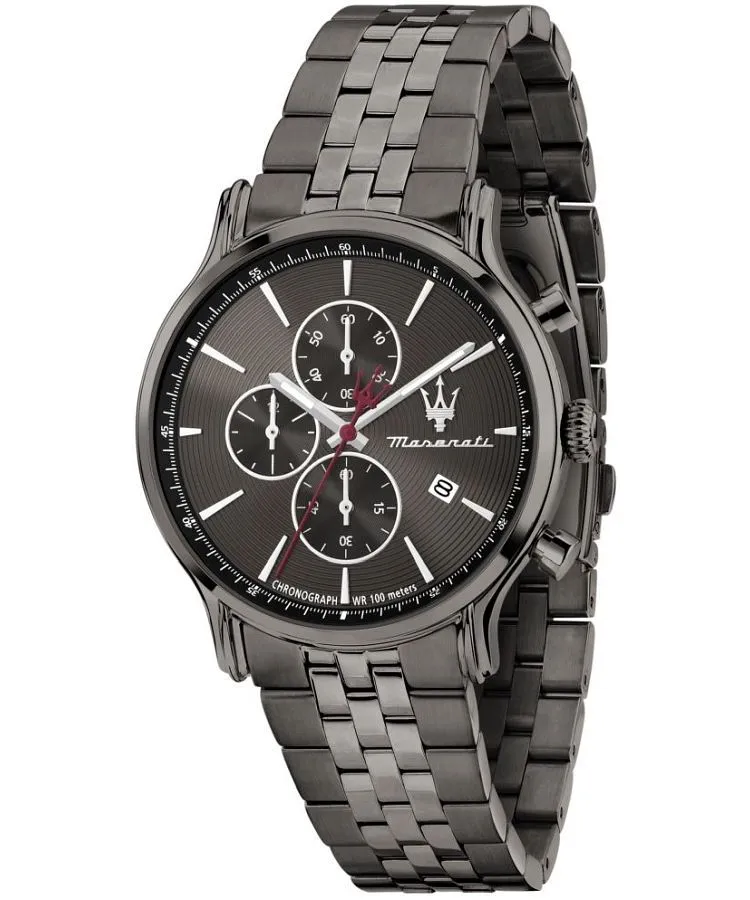 Годинник Чоловічий Maserati Epoca Slim Chronograph R8873618036