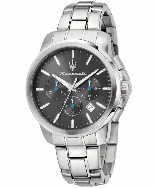 Годинник Чоловічий Maserati Successo Chronograph R8873621049