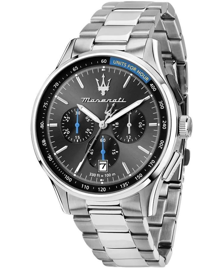 Годинник Чоловічий Maserati Sorpasso Chronograph R8873624008