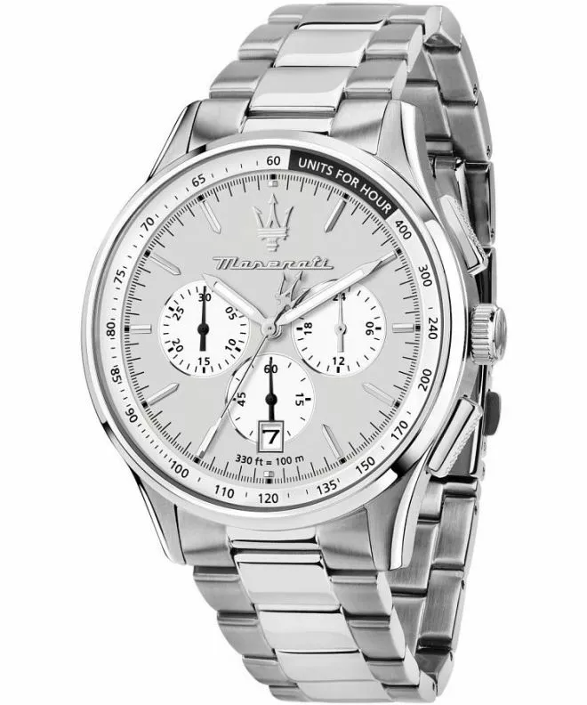 Годинник Чоловічий Maserati Sorpasso Chronograph R8873624013