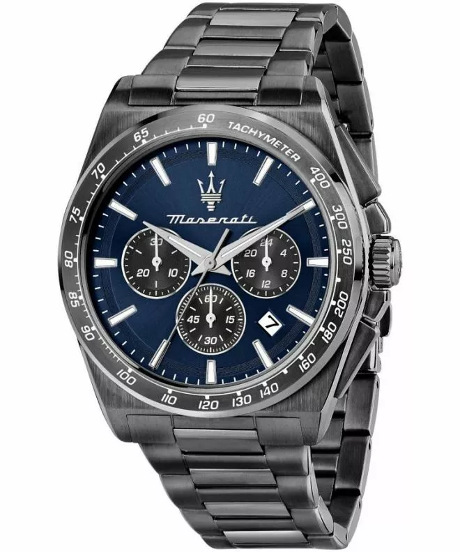 Годинник Чоловічий Maserati Velocita Chronograph R8873652015