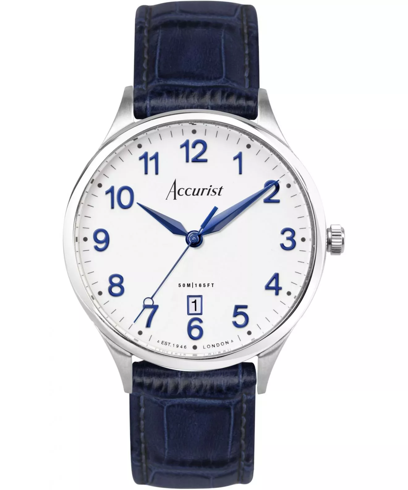 Годинник Чоловічий ACCURIST Classic 73000