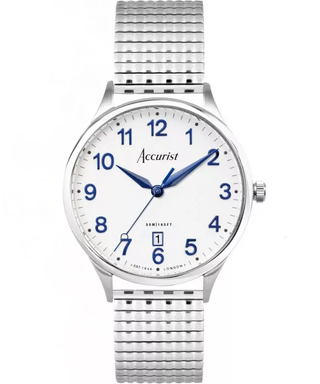 Годинник Чоловічий ACCURIST Classic 73000X