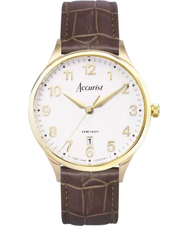 Годинник Чоловічий ACCURIST Classic 73001