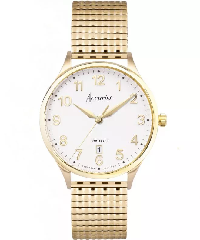 Годинник Чоловічий ACCURIST Classic 73001X