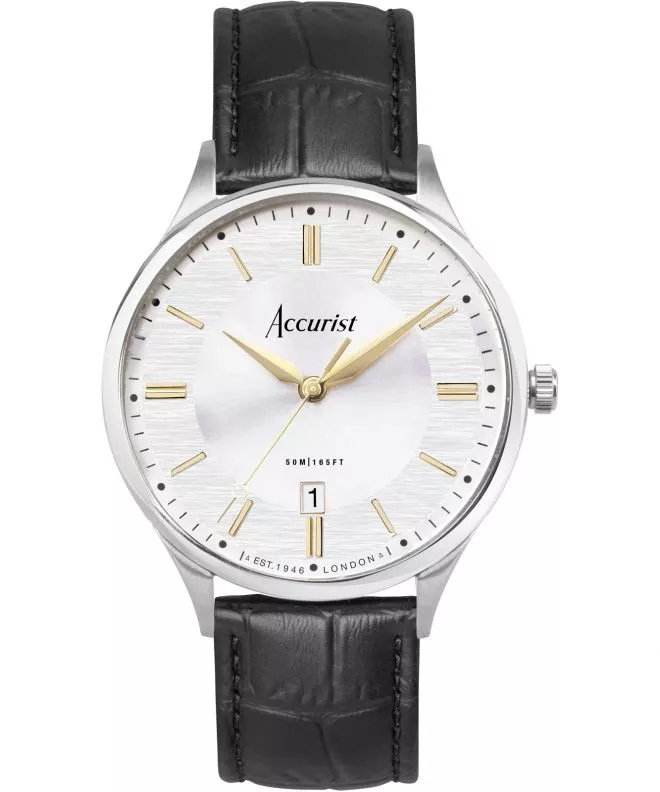 Годинник Чоловічий ACCURIST Classic 73004