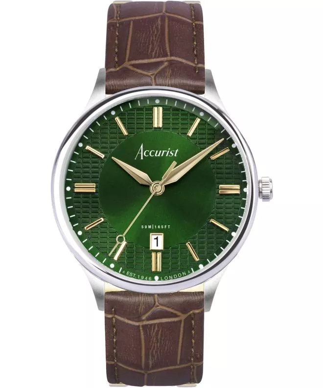 Годинник Чоловічий ACCURIST Classic 73007X