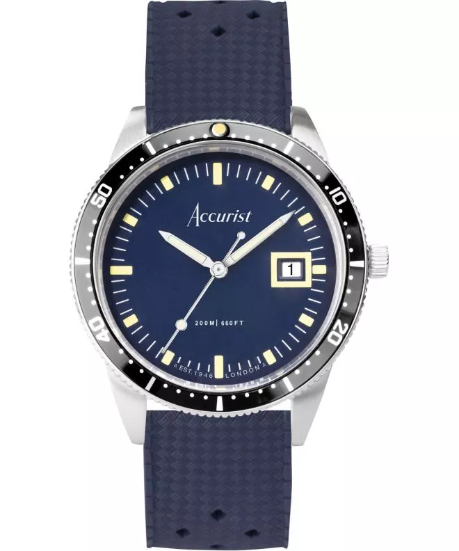 Годинник Чоловічий ACCURIST Dive 72002X