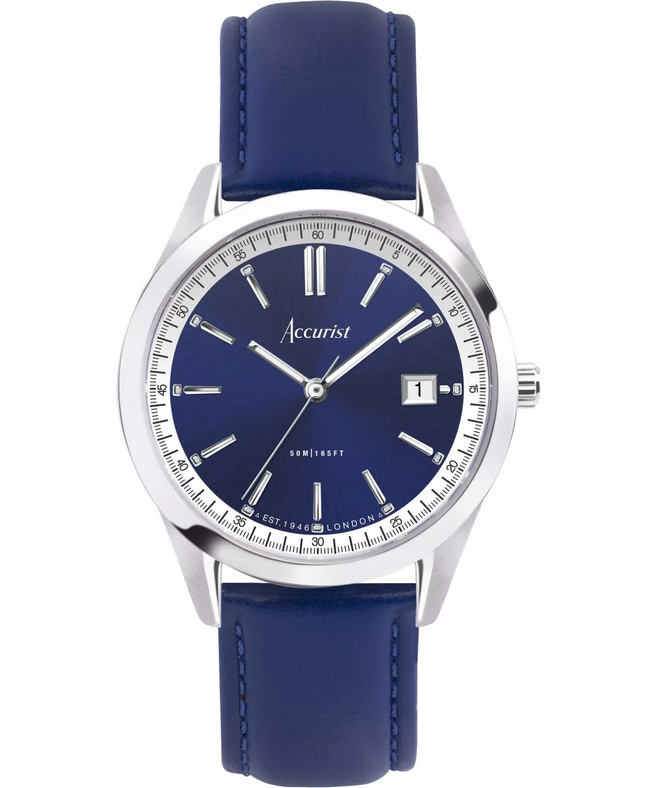 Годинник Чоловічий ACCURIST Everyday 74010