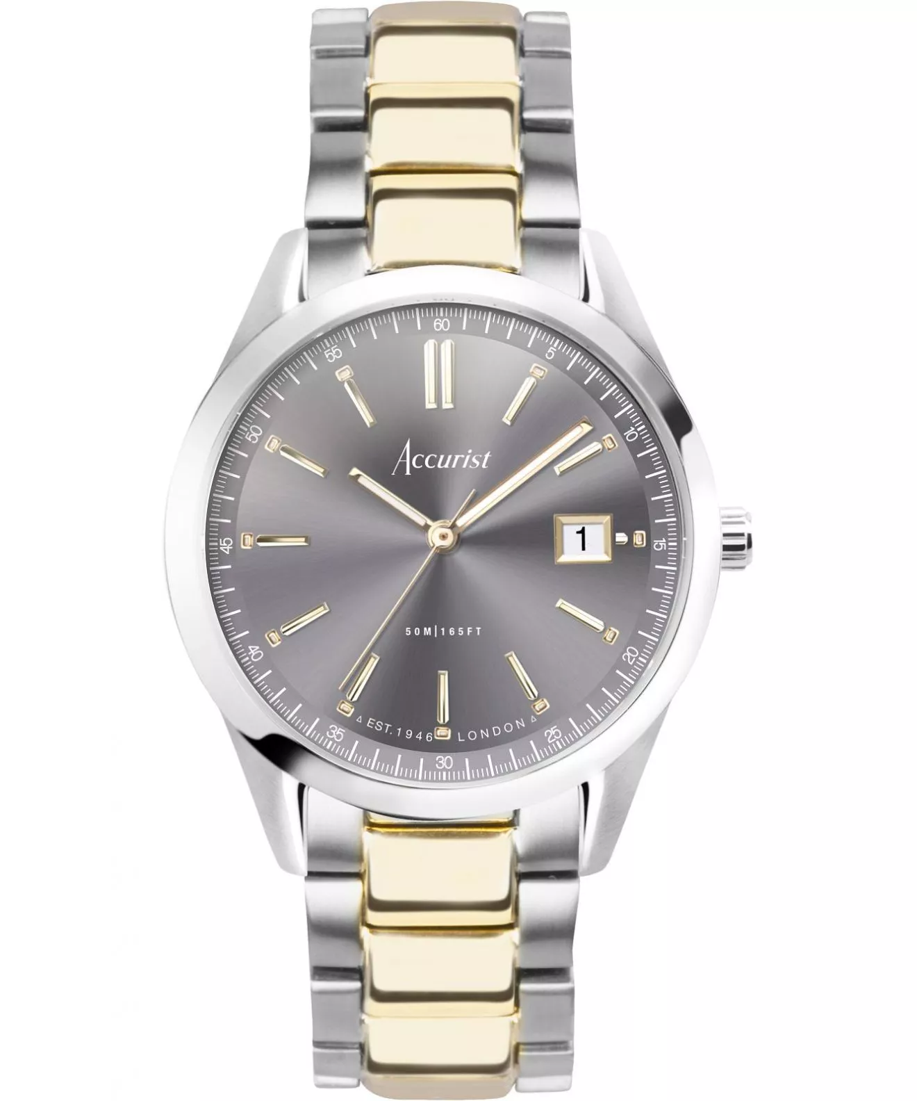 Годинник Чоловічий ACCURIST Everyday 74013