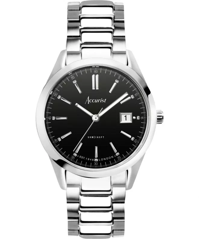 Годинник Чоловічий ACCURIST Everyday 74014