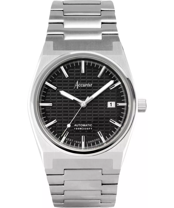 Годинник Чоловічий ACCURIST Origin Automatic 70020
