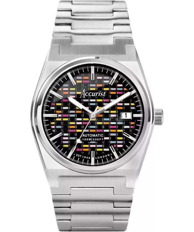 Годинник Чоловічий ACCURIST Origin Automatic 70020C