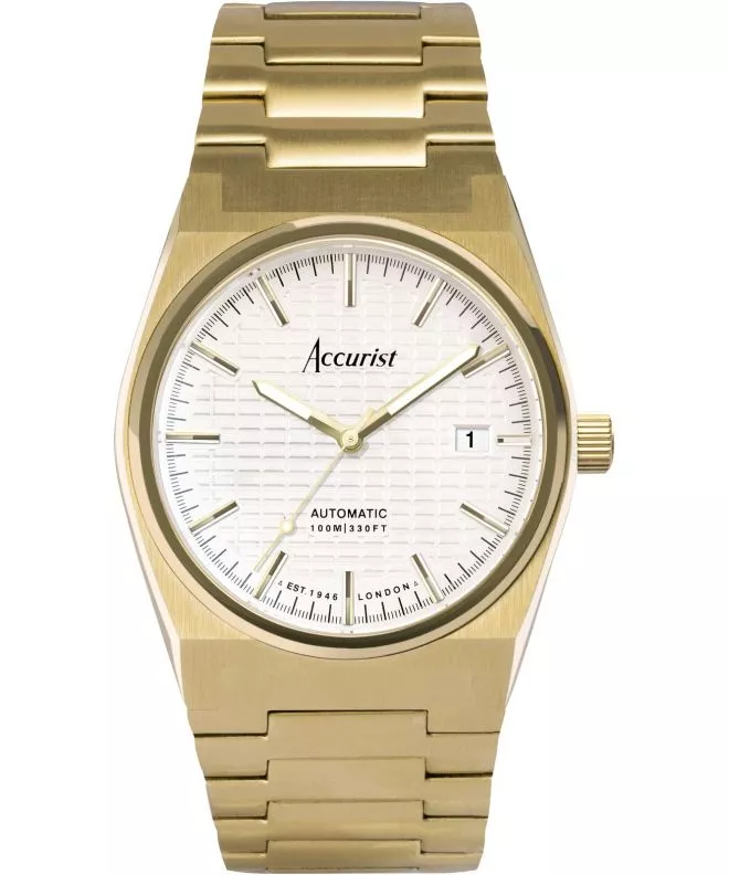 Годинник Чоловічий ACCURIST Origin Automatic 70021
