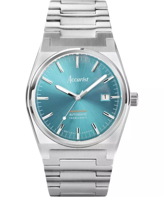 Годинник Чоловічий ACCURIST Origin Automatic 70027