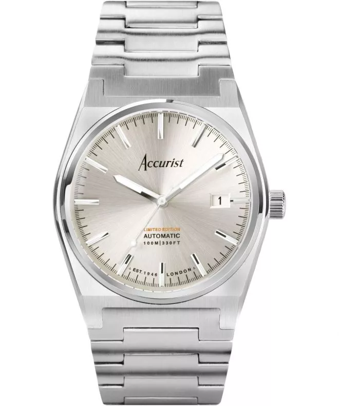Годинник Чоловічий ACCURIST Origin Automatic 70028