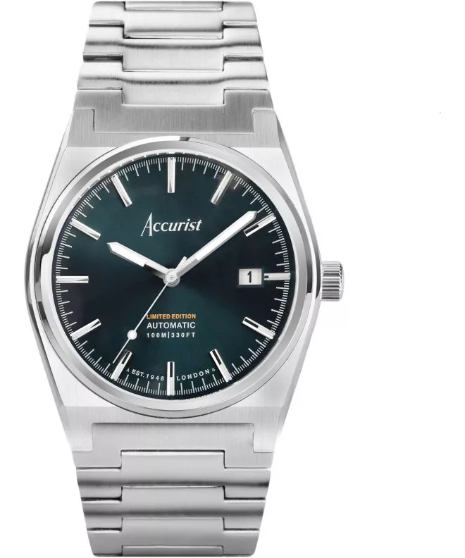 Годинник Чоловічий ACCURIST Origin Automatic 70029