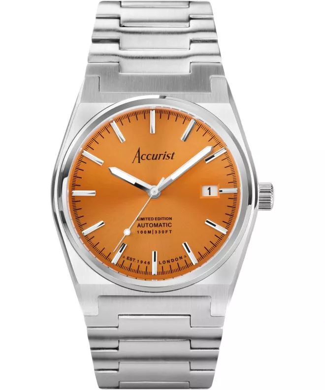 Годинник Чоловічий ACCURIST Origin Automatic 70030