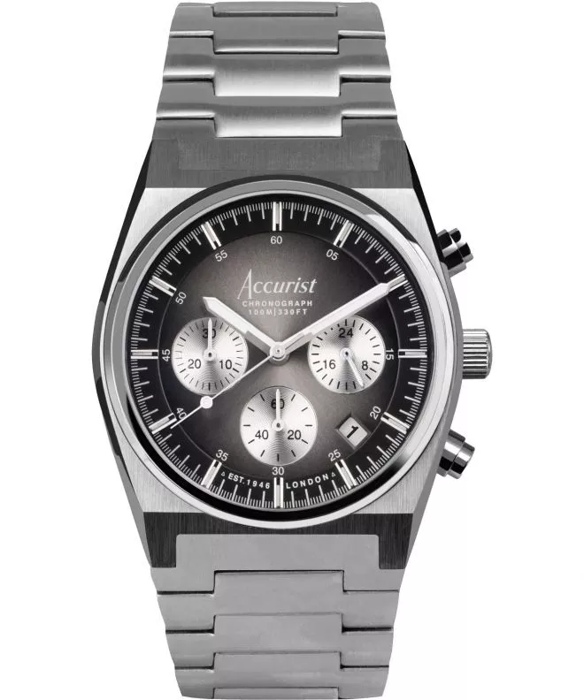 Годинник Чоловічий ACCURIST Origin Chronograph 70004X