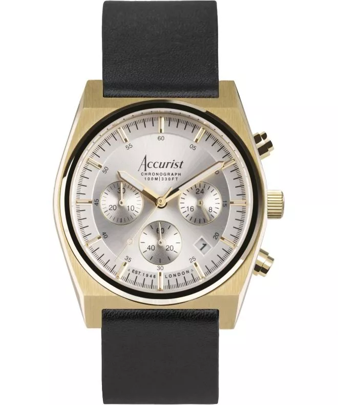 Годинник Чоловічий ACCURIST Origin Chronograph 70005