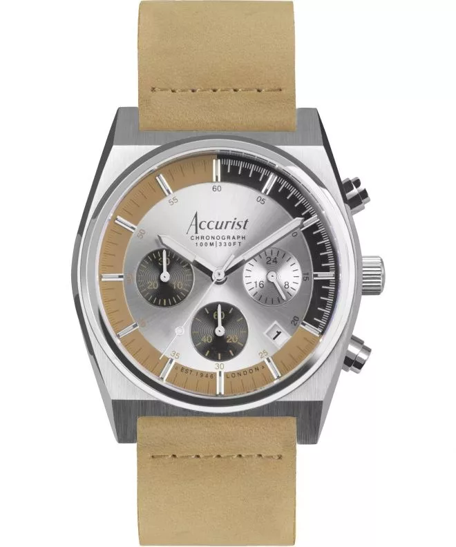 Годинник Чоловічий ACCURIST Origin Chronograph 70006