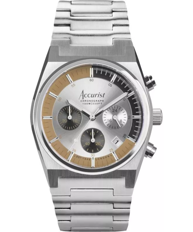 Годинник Чоловічий ACCURIST Origin Chronograph 70006X